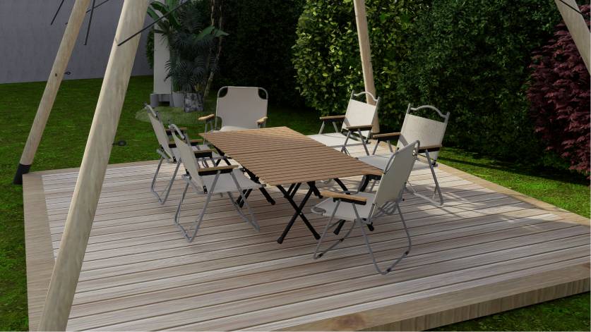 惠阳区帐篷生产厂家：以匠心筑牢户外装备的品质根基